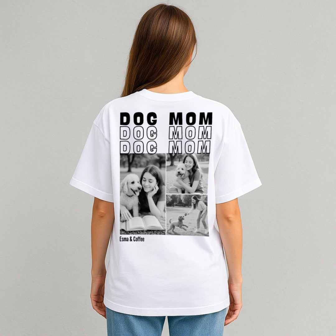 DOG MOM