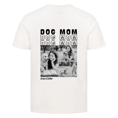 Hundemama Personalisierbar