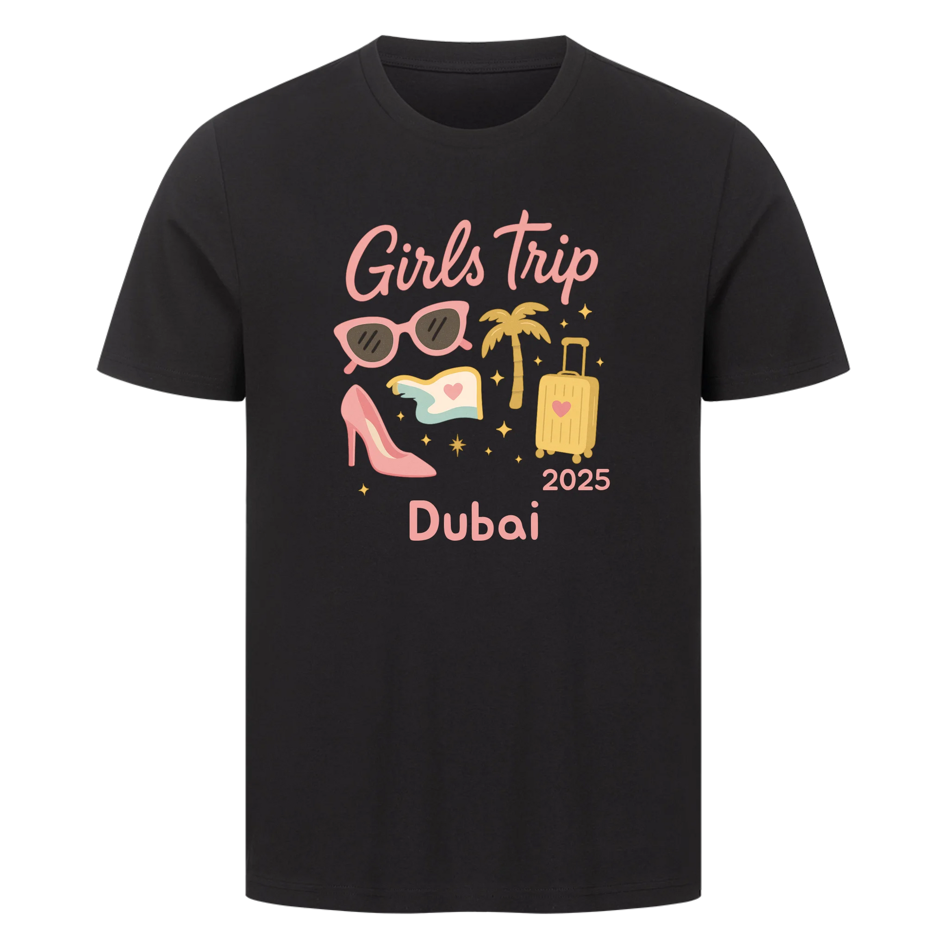Girls Trip City