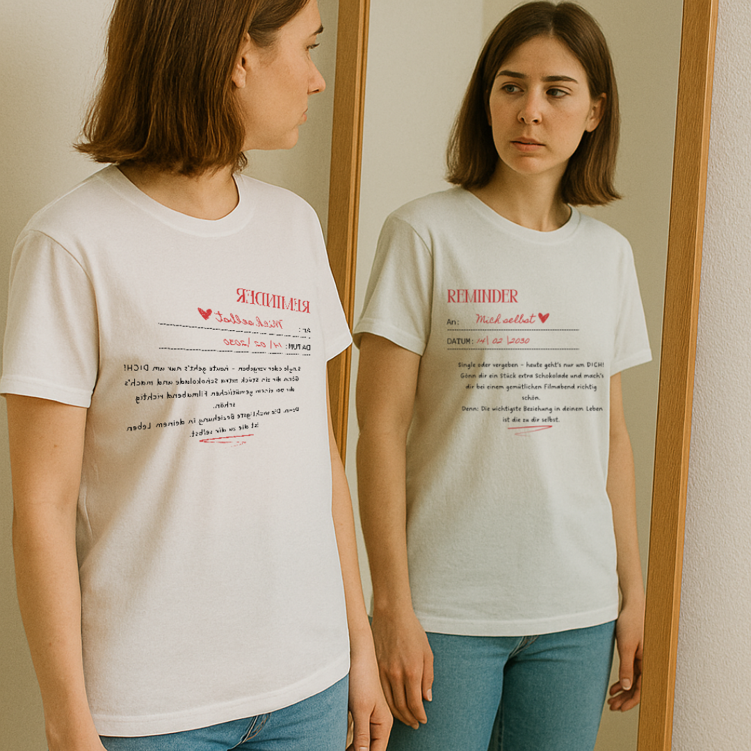 Daily Reminder Premium T-Shirt