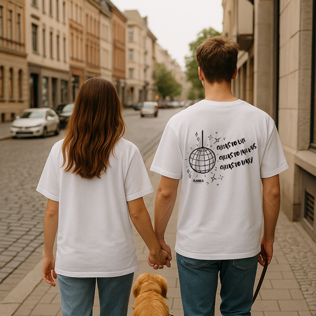 Cheers to our lifes Shirt (7LS)