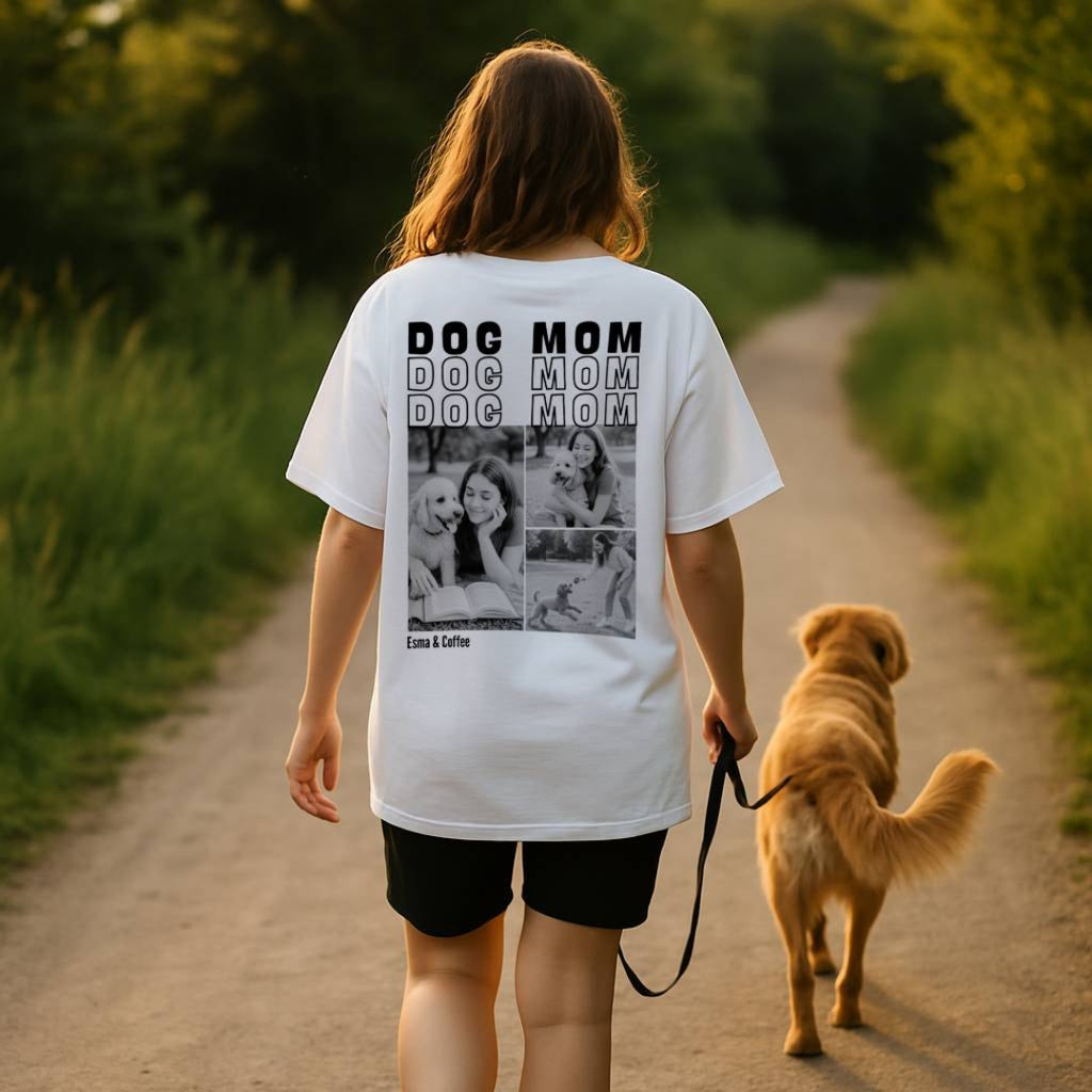 DOG MOM