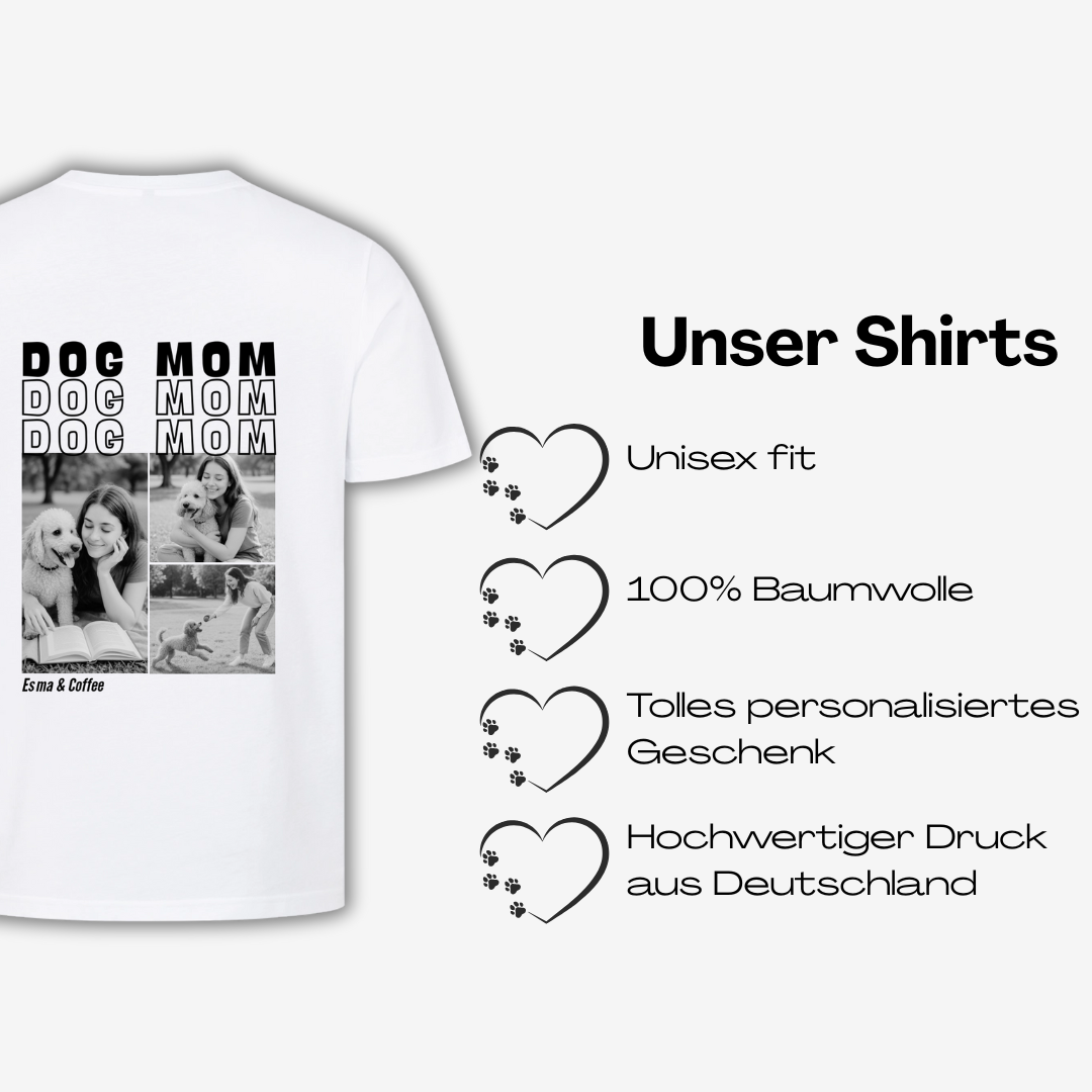 Hundemama Personalisierbar