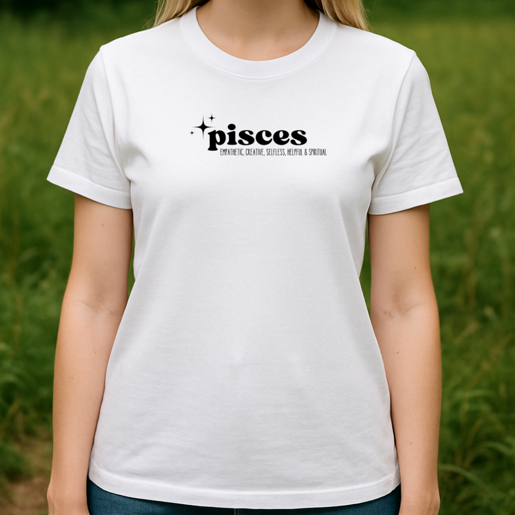 Pisces Premium T-Shirt