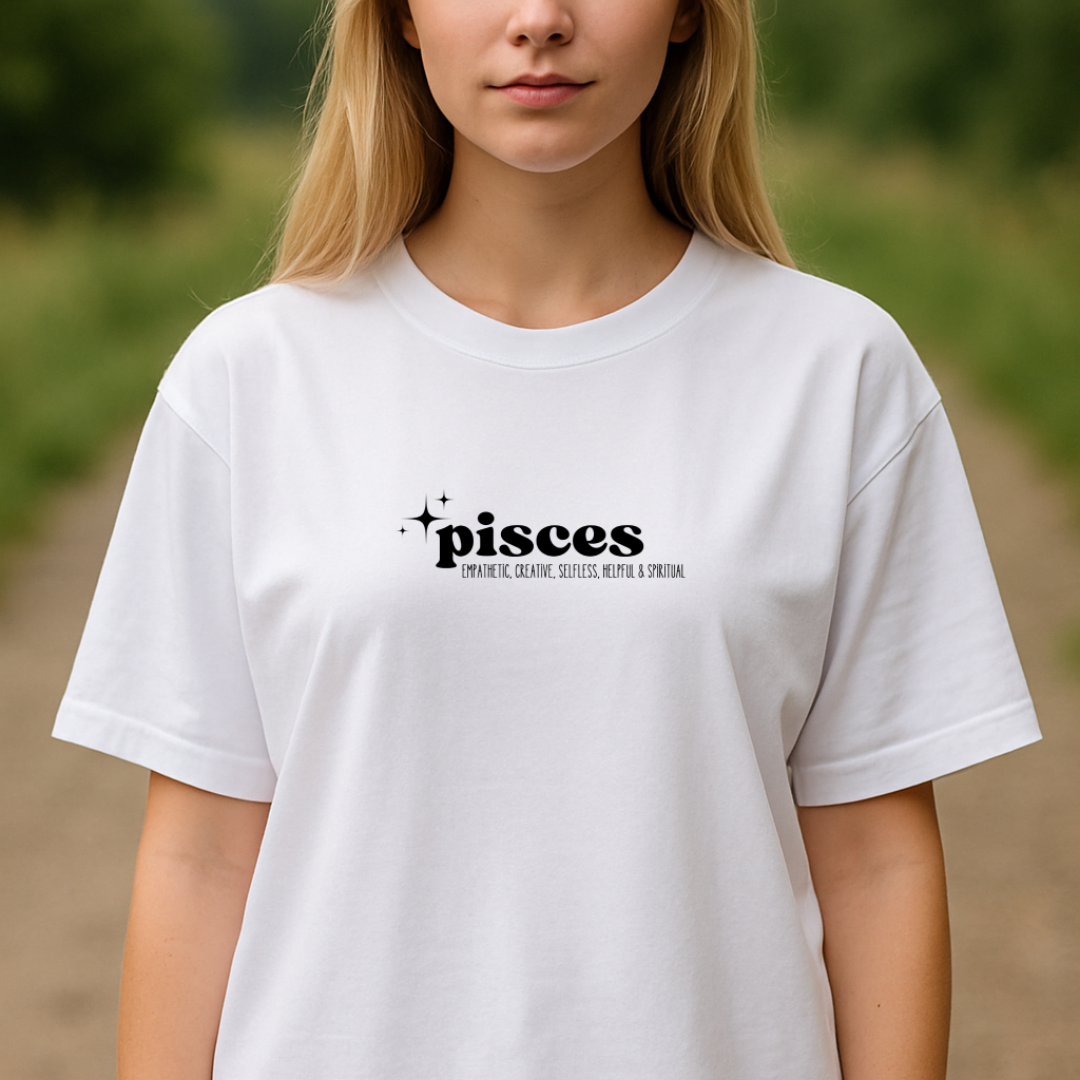 Pisces Premium T-Shirt