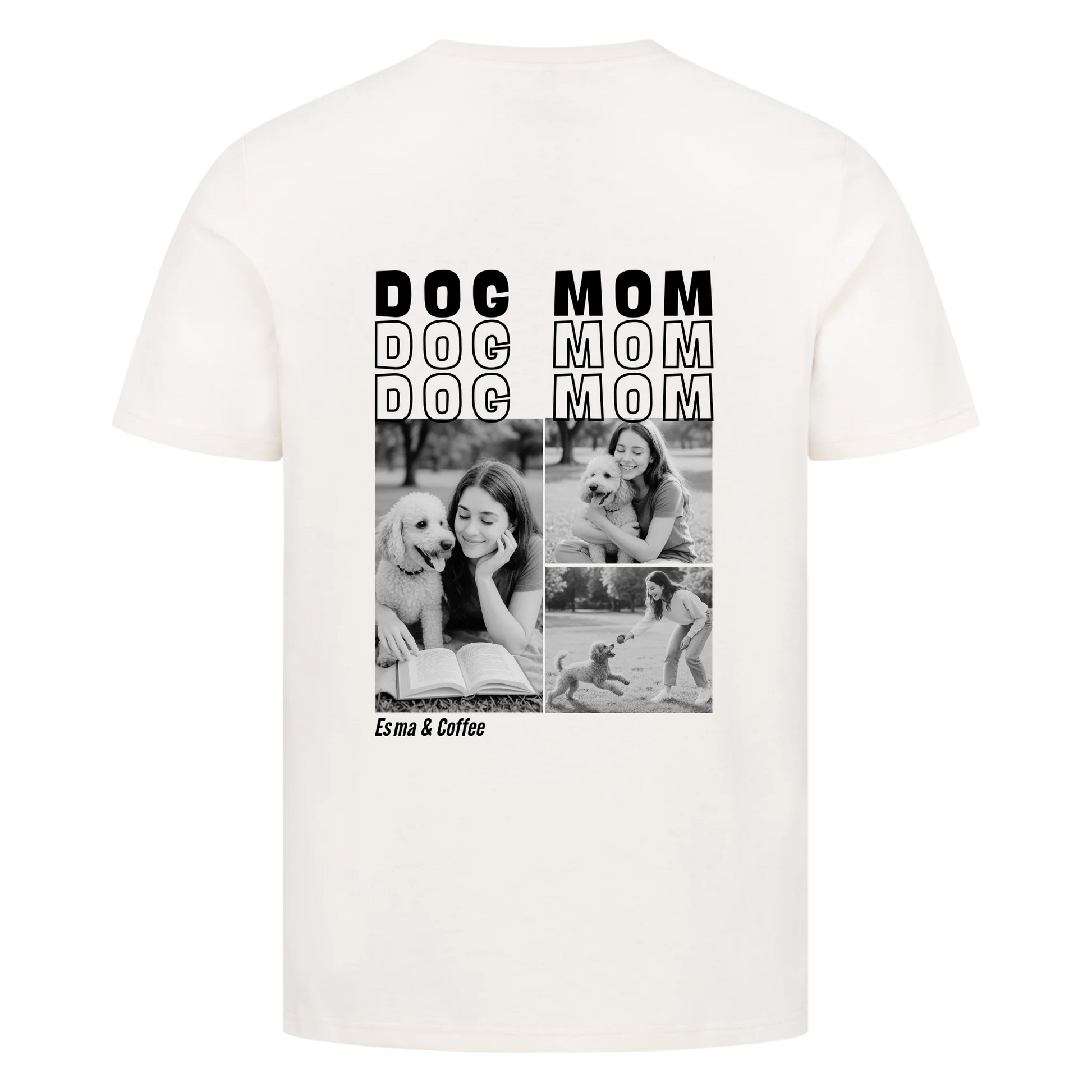 Hundemama Personalisierbar