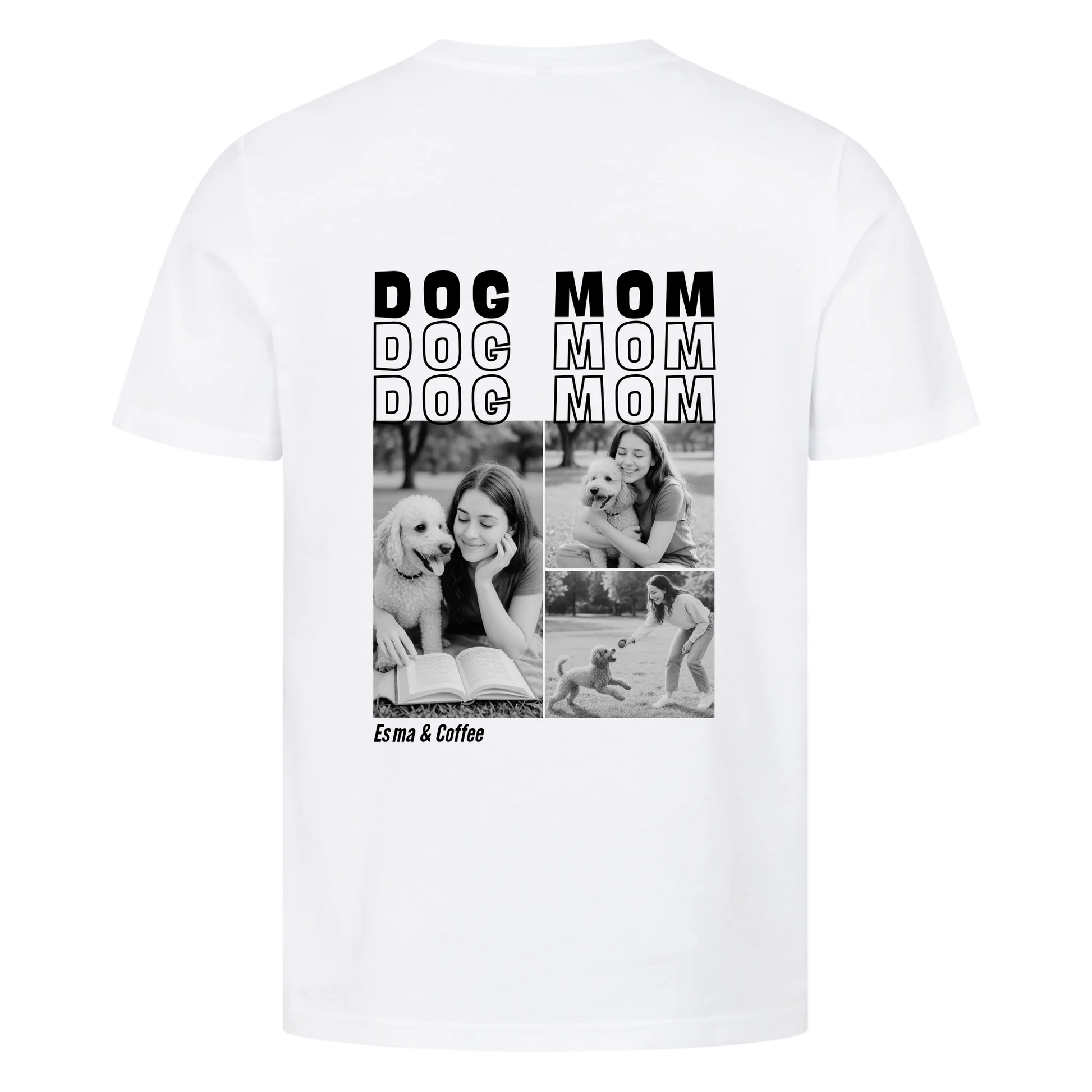 Hundemama Personalisierbar