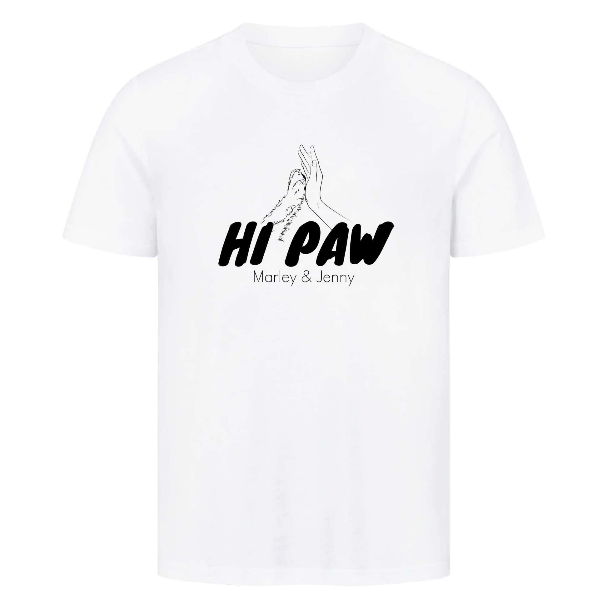 Hi Paw