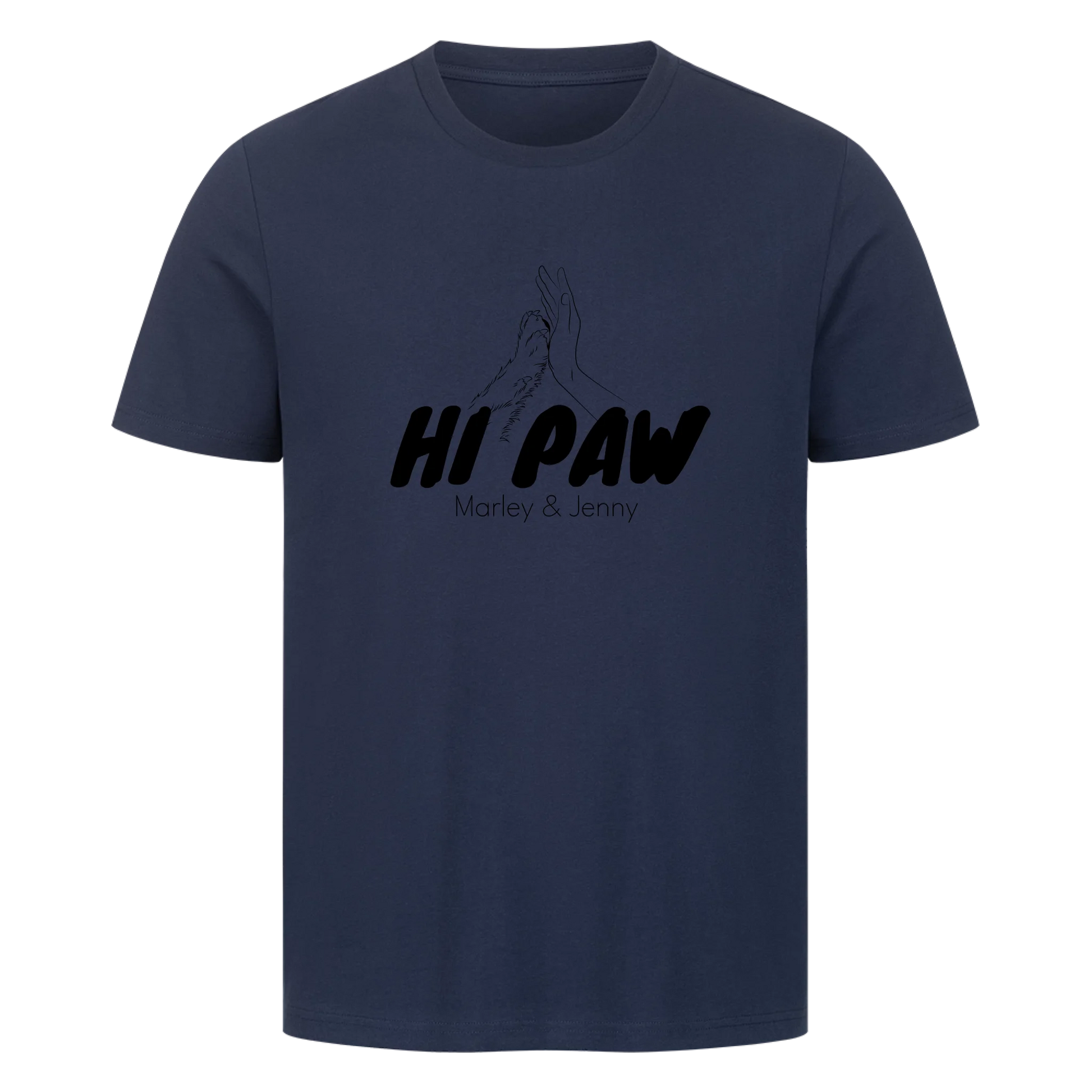 Hi Paw