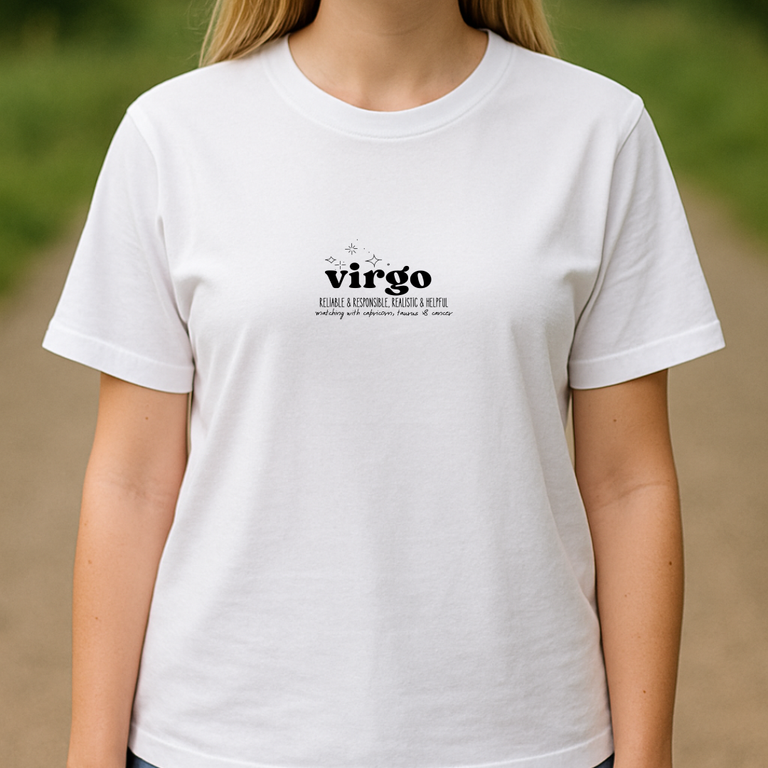 Virgo Premium T-Shirt