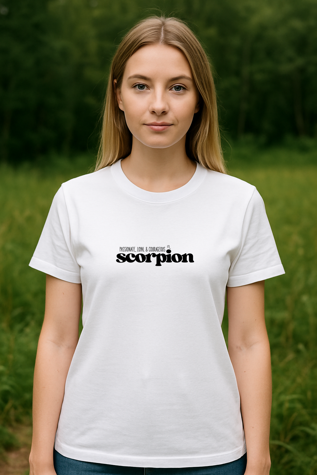 Scorpion Premium T-Shirt
