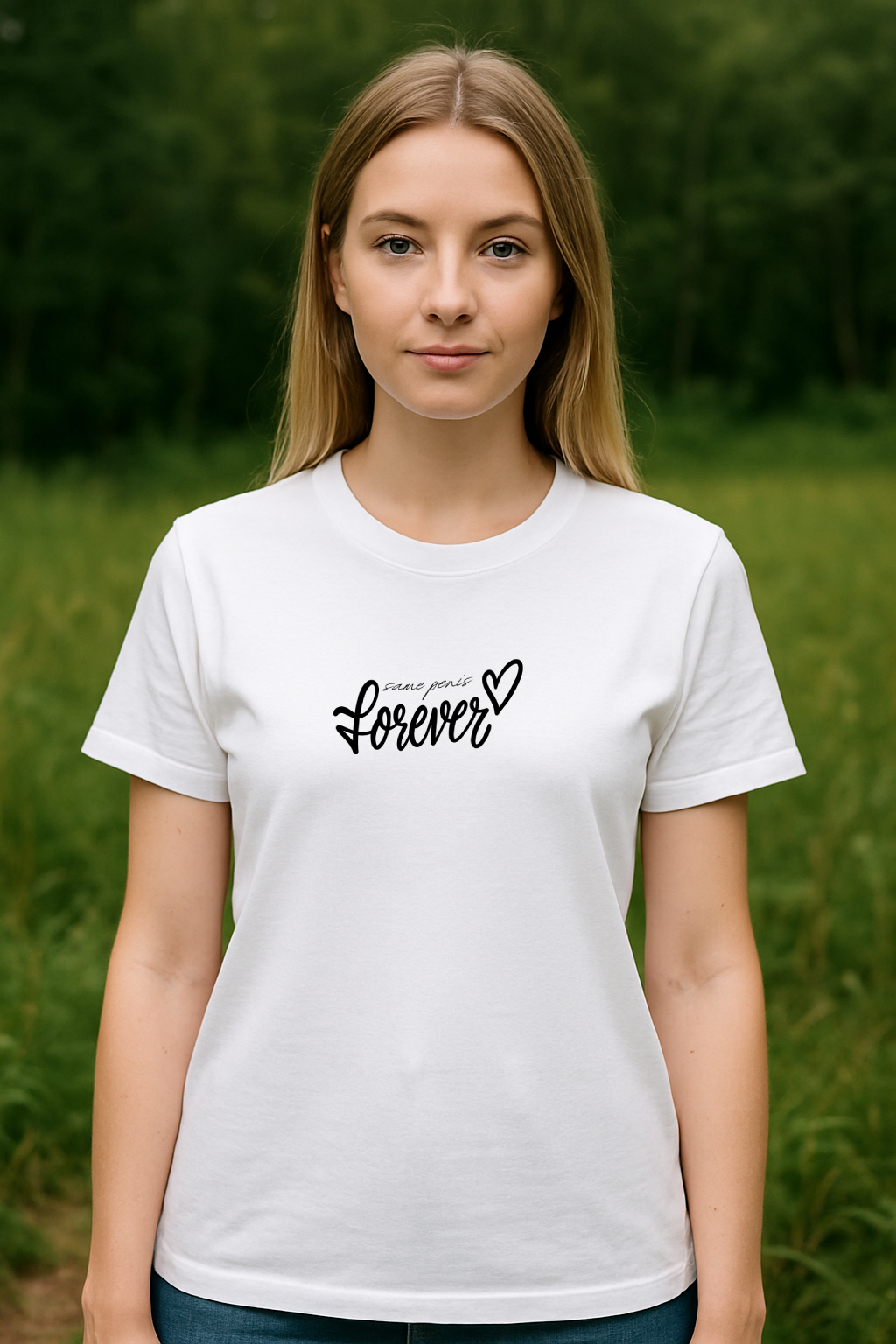 Forever Premium T-Shirt