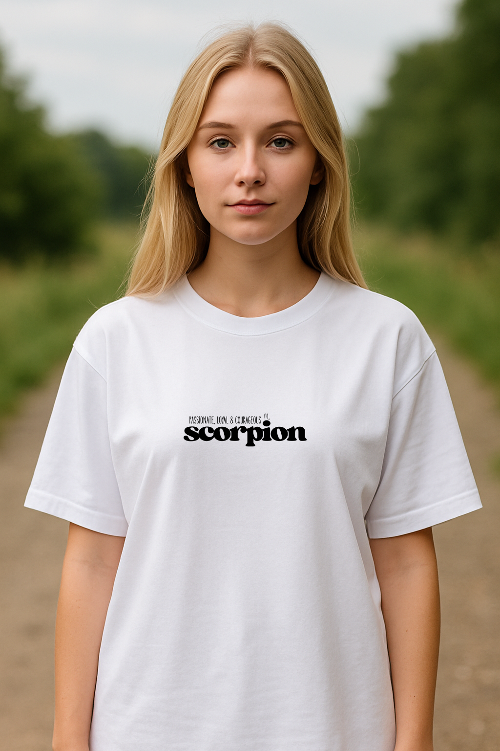 Scorpion Premium T-Shirt
