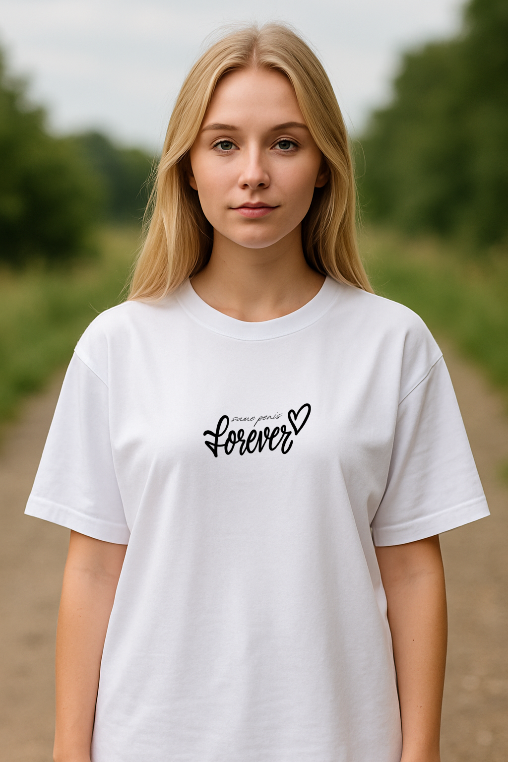 Forever Premium T-Shirt