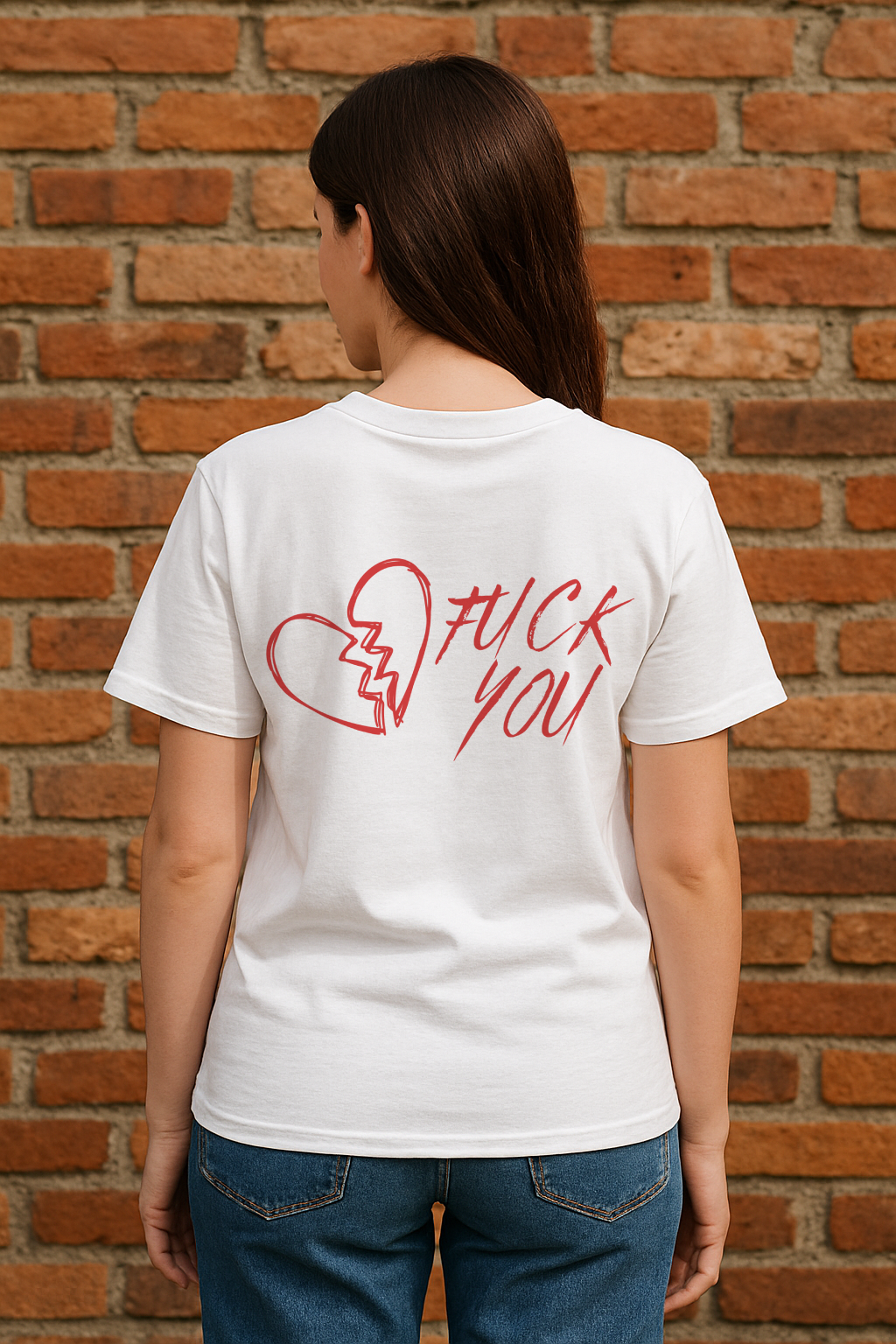 FUCK U Premium T-Shirt